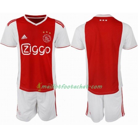 Maillot Ajax Enfant Domicile 2018/2019